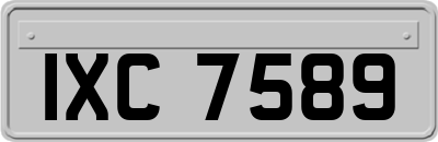 IXC7589