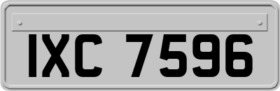 IXC7596