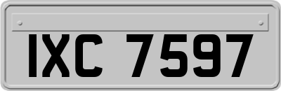 IXC7597