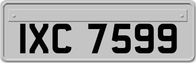 IXC7599