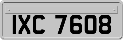 IXC7608