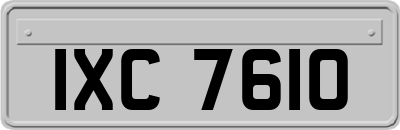 IXC7610