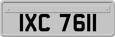 IXC7611