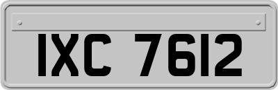 IXC7612
