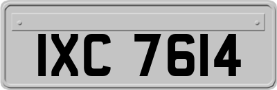 IXC7614