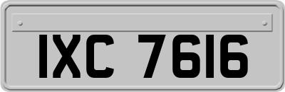 IXC7616
