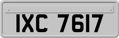 IXC7617