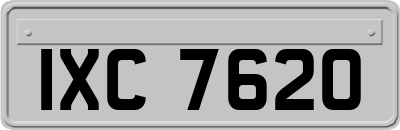 IXC7620