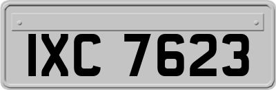 IXC7623