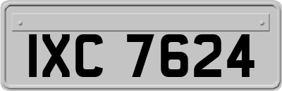 IXC7624
