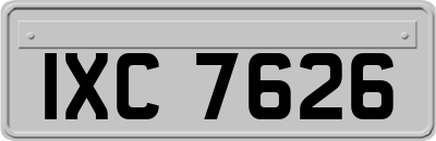 IXC7626