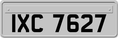 IXC7627