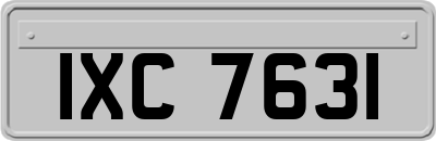IXC7631