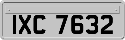 IXC7632