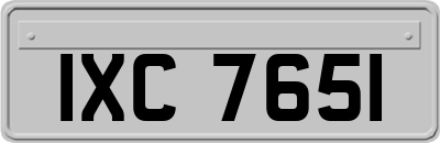 IXC7651