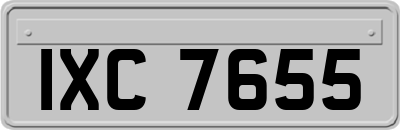 IXC7655