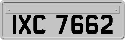 IXC7662