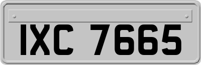 IXC7665