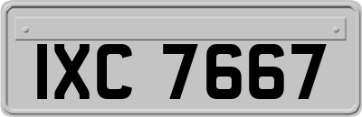 IXC7667