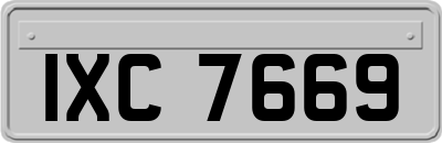 IXC7669