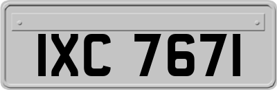 IXC7671