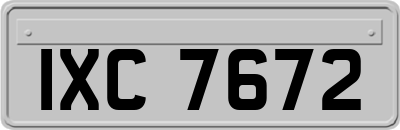 IXC7672