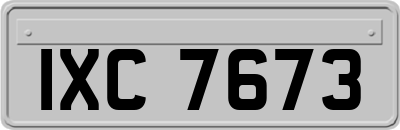 IXC7673