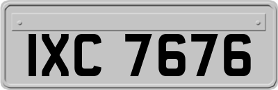 IXC7676