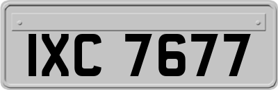 IXC7677