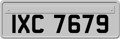 IXC7679