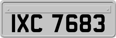 IXC7683