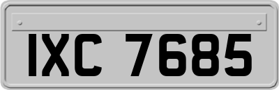 IXC7685
