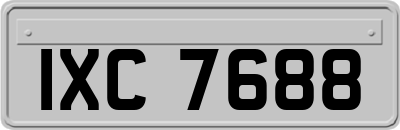 IXC7688