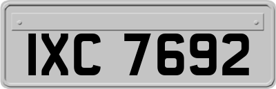 IXC7692