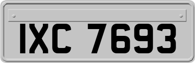 IXC7693