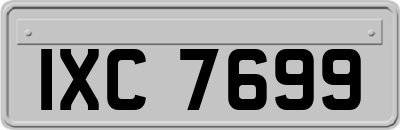 IXC7699