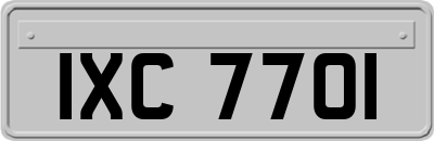IXC7701