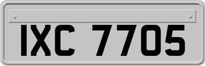 IXC7705