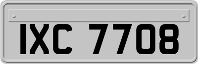 IXC7708