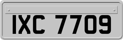 IXC7709