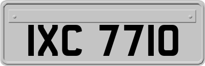 IXC7710