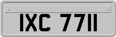 IXC7711