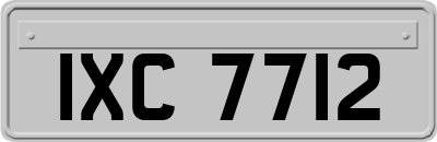 IXC7712