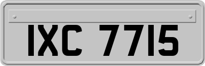 IXC7715