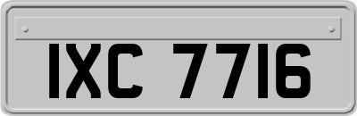 IXC7716