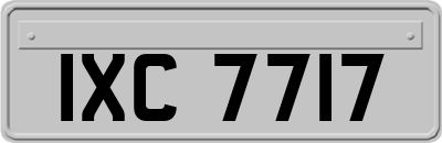 IXC7717