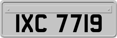 IXC7719