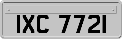 IXC7721