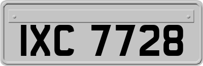 IXC7728