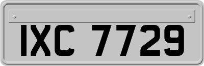 IXC7729